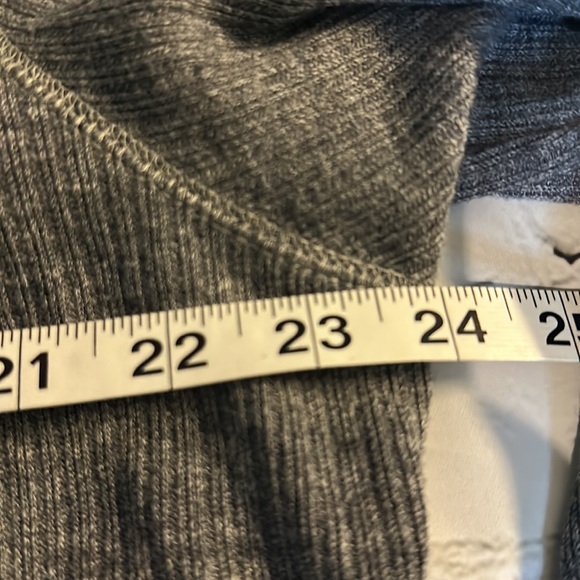 Men’s quarter zip lightweight sweater - Picture 6 of 9